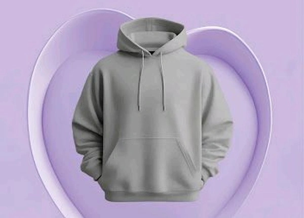 Fyp Classic Hoodie For Men  - M