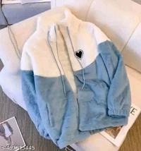 Fyp Fluffy Winter Were Women  - L