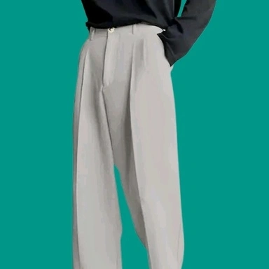 Korean Pants