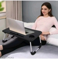 Folding Work And Study Table 