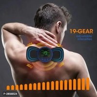 Wireless Portable Body Massager 