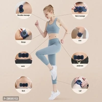 Wireless Portable Body Massager 