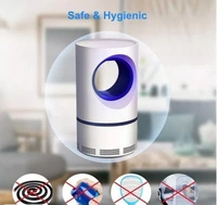 Electronic LED Mosquito Killer Lamp 