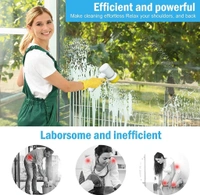 5 In 1 USB Magical Electric Brush