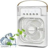 Personal Air Conditioner|Night time Comfort Garuntee 