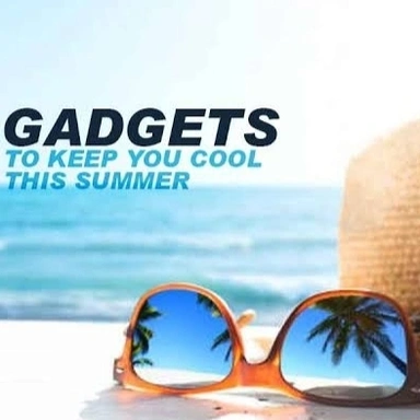 Summer Essentials