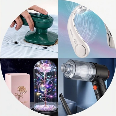 Tech Gadgets