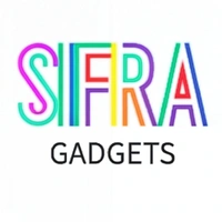 Sifra Gadgets  - Logo