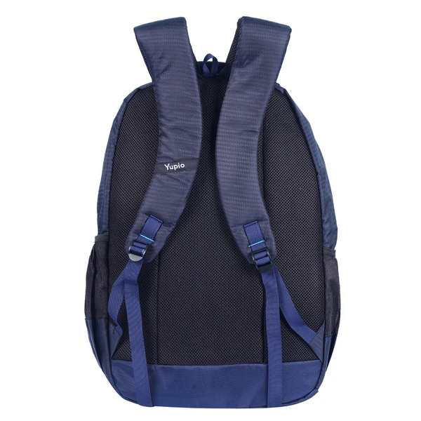 Yupio College bag - Navy Blue