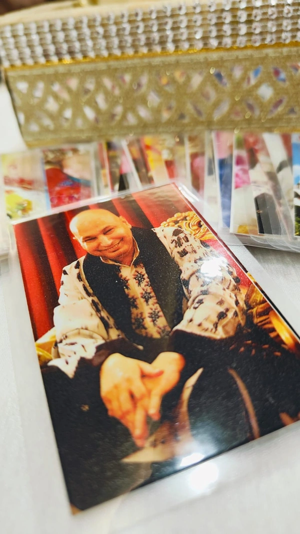 Jai Guruji Pocket Swaroop 