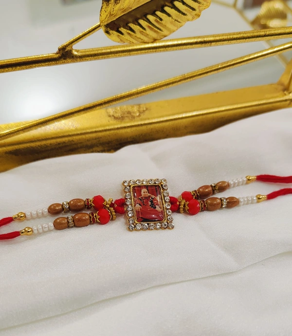 Jai Guruji Rakhi