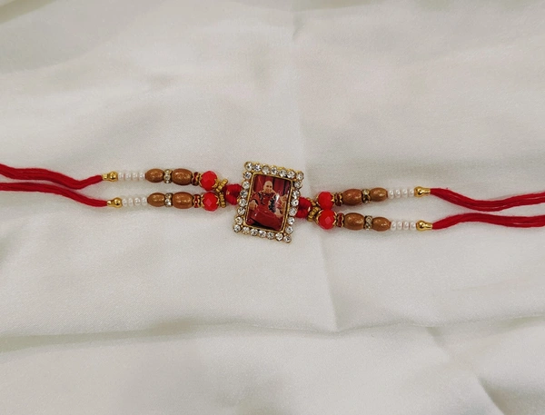 Jai Guruji Rakhi