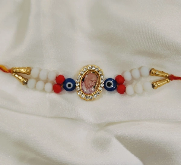 Jai Guruji Rakhi