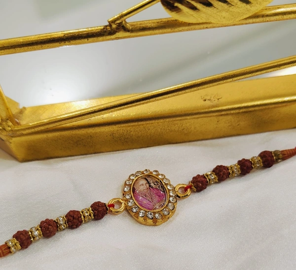 Jai Guruji Rakhi