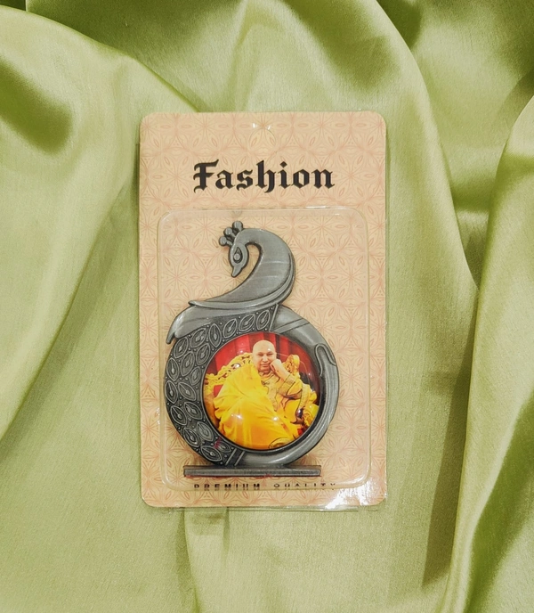 Jai Guruji Car Dashboard Swaroop 