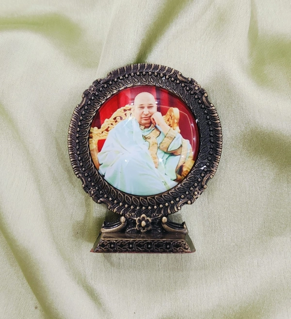 Jai Guruji Car Dashboard Swaroop 