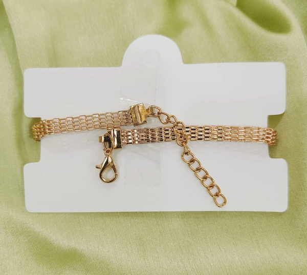 Jai Guruji Gents Bracelet 