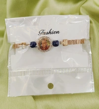 Jai Guruji Gents Bracelet 