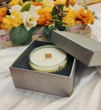 Jai Guruji Scented Candle