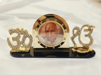Jai Guruji Car Dashboard Swaroop 