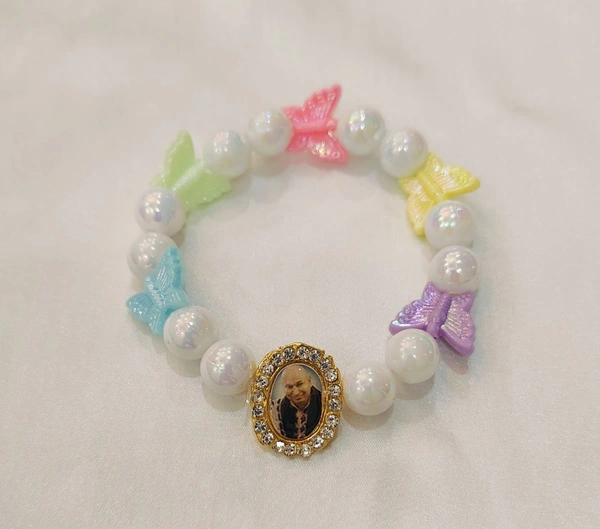 Jai Guruji Bracelet 