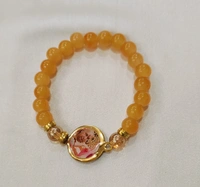 Jai Guruji Bracelet Pack Of 12 Pieces