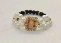 Jai Guruji Bracelet Random Colour Single Piece - Free Size