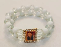 Guruji Bracelet  - Free Size