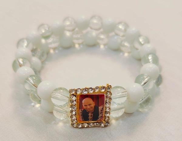 Guruji Bracelet  - Free Size