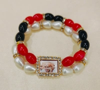 Jai Guruji Bracelet  - Free Size