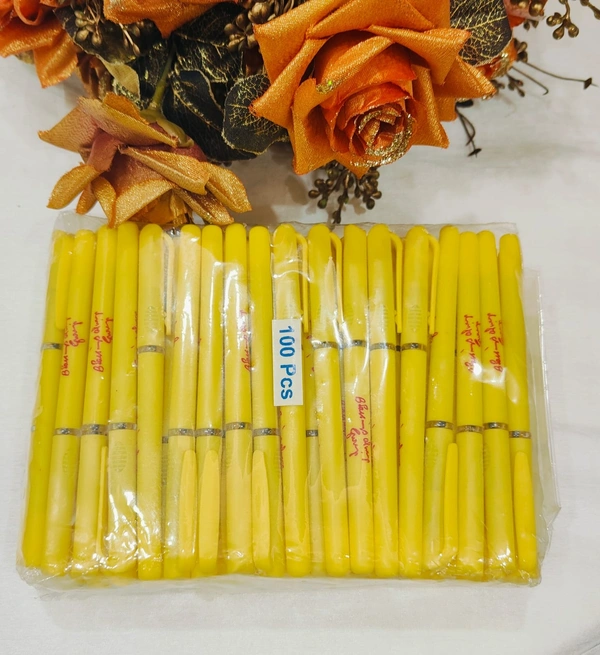 Jai Guruji Pack Of 100 Pens