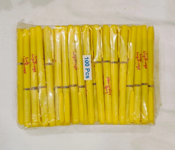 Jai Guruji Pack Of 100 Pens