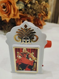 Jai Guruji Mantra Jaap Device