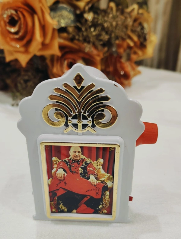 Jai Guruji Mantra Jaap Device