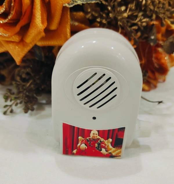 Jai Guruji Mantra Jaap Device