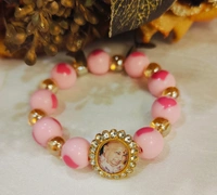 Jai Guruji Pack Of 10 Bracelets  - Free Size