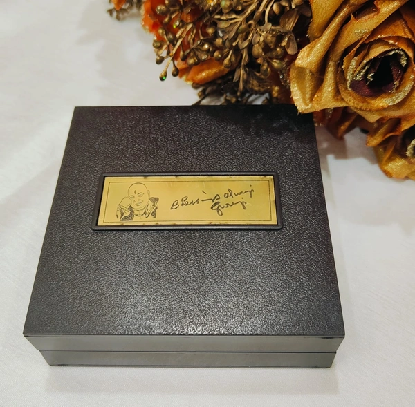 Jai Guruji Charan Box