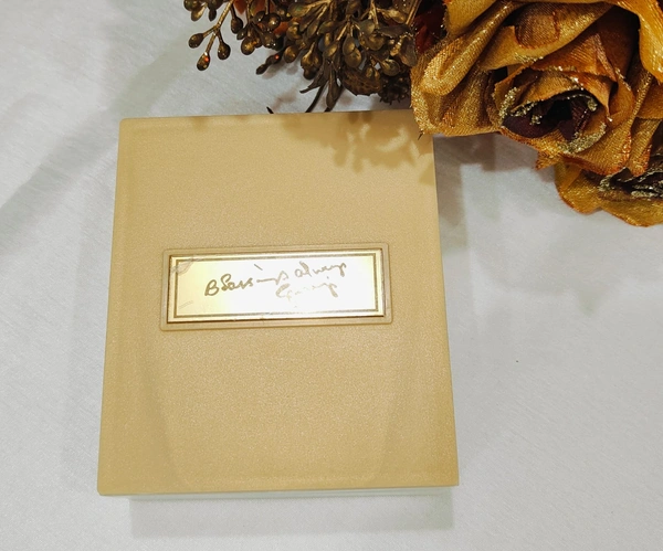 Jai Guruji Charan Box