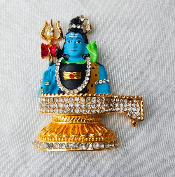 Shiva Statue 