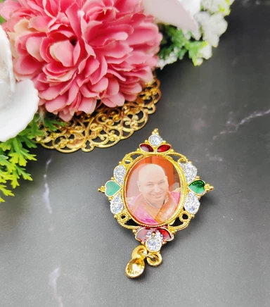 Guruji Broach