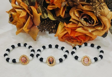 Bracelets Pack Of 10 Pcs