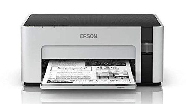 Epson M1100 EcoTank Monochrome InkTank Printer