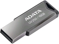 ADATA USB Pendrive 16gb - Gray