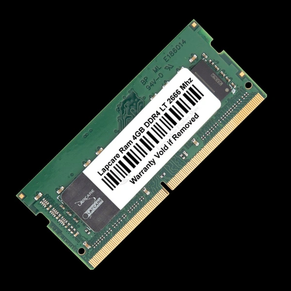 Ram 4GB DDR4 Laptop 2666 Mhz