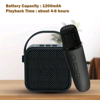UnixIndia Mystic Wireless Bluetooth Speaker with Mic | Portable Multi-Function Stereo Speaker - White