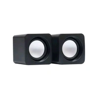 Coconut Speaker 2.0 US05 6w - Red