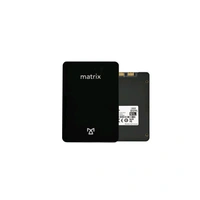 SATA SSD 128GB - Black