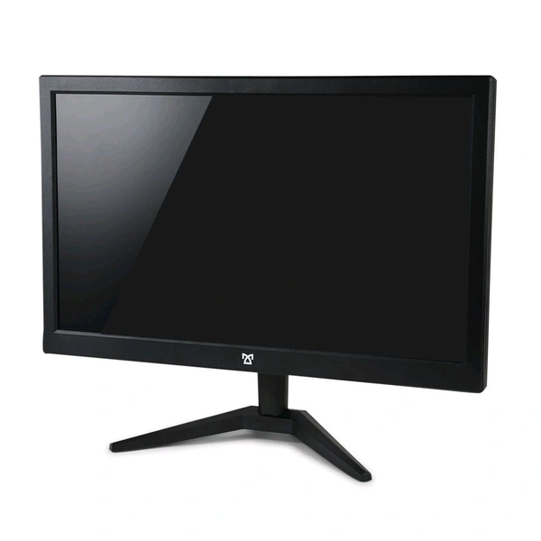 Matrix VisionLite 18.5" LED Monitor - Black, 18.5