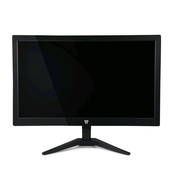 Matrix VisionLite 18.5" LED Monitor - Black, 18.5