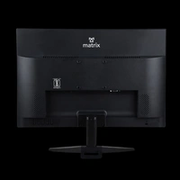 Matrix VisionLite 18.5" LED Monitor - Black, 18.5